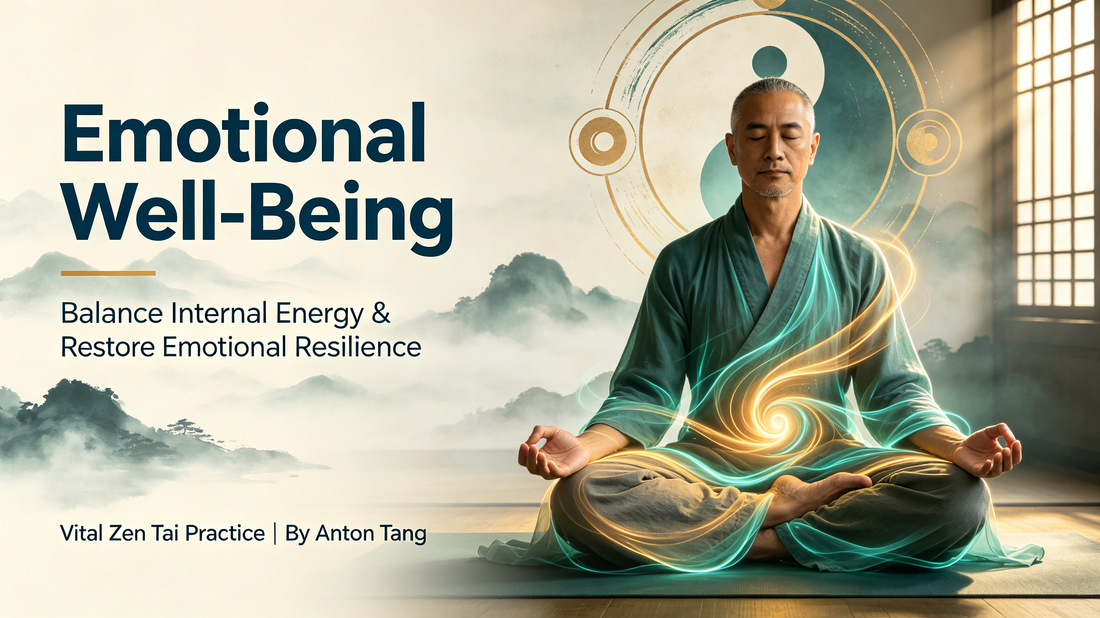 Course Selection Guide: Part 4, Emotional Well-being