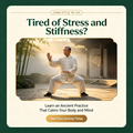 Chen-style Tai Chi Nine Heavenly Evolving Forms – Full Professional Course