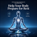 30-Min Pre-Sleep Taoist Ritual for Deep Restful Sleep